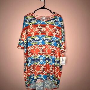NWT LuLaRoe Irma Top